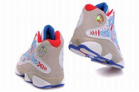 air jordan 13 red white  acheter en ligne acheter nike chaussures jordan de la Chine moins cher